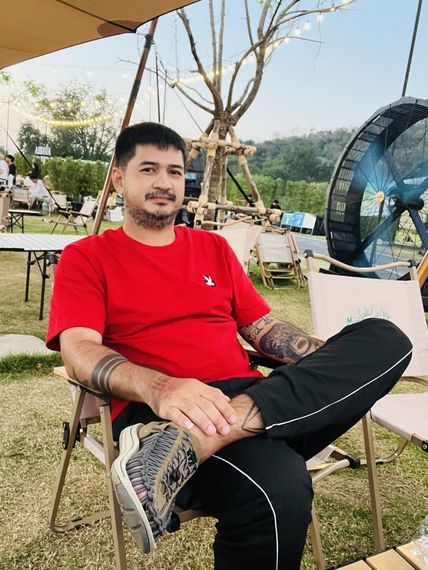 แชท หาเพื่อนคุย 