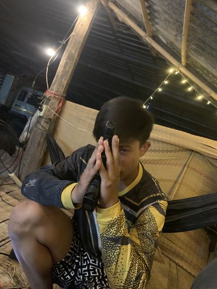 แชท หาเพื่อนคุย 