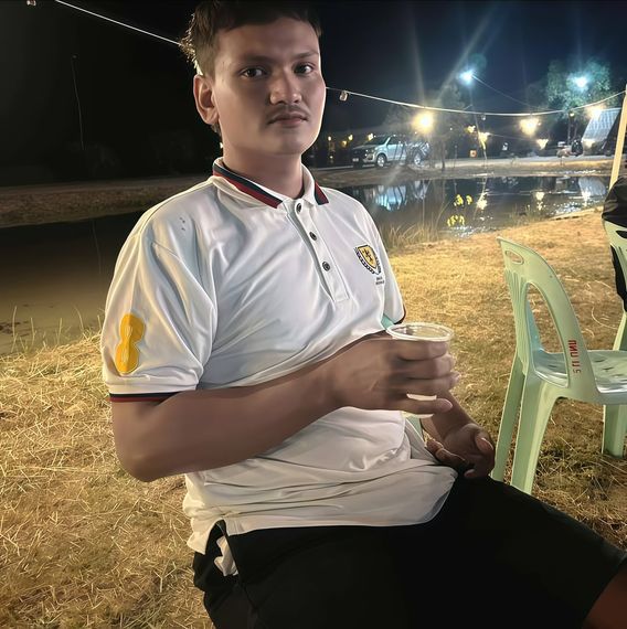 แชท หาเพื่อนคุย 