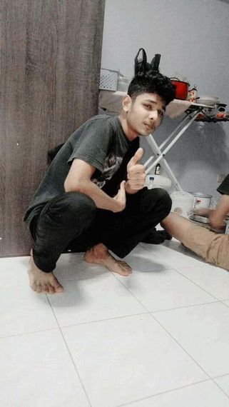 แชท หาเพื่อนคุย 