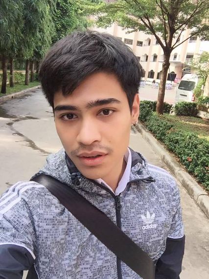 แชท หาเพื่อนคุย 