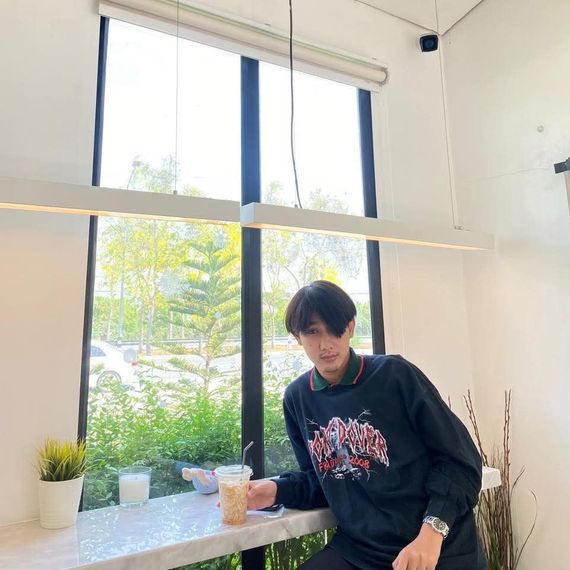 แชท หาเพื่อนคุย 