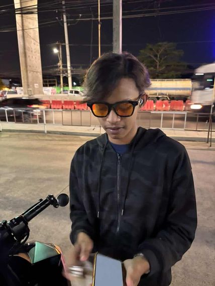 แชท หาแฟน, หาเพื่อนคุย