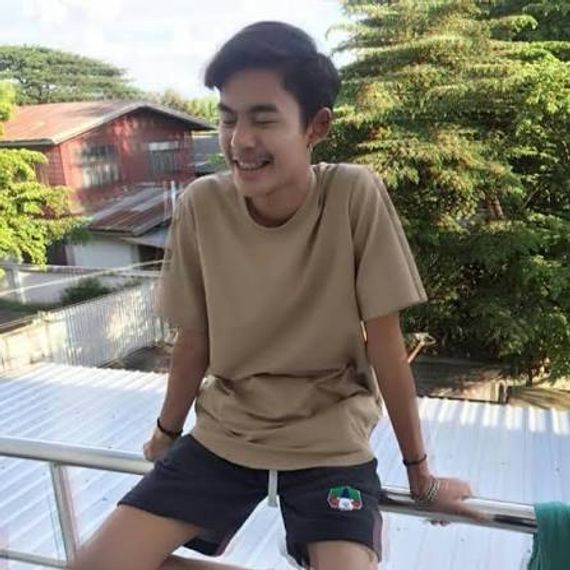 แชท หาเพื่อนคุย 