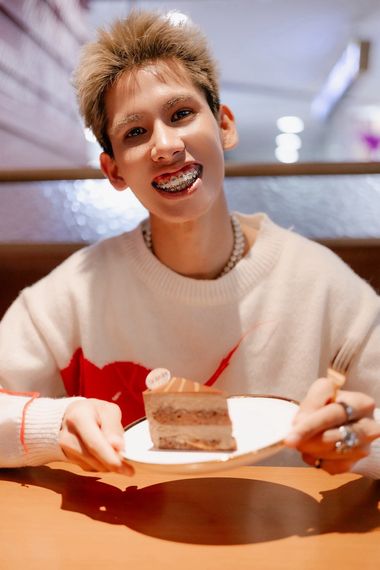 แชท หาแฟน, หาเพื่อนคุย  ที่อยู่ กรุงเทพมหานคร