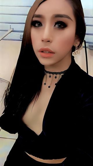 chat chat, hangout from Bangkok