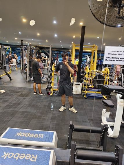 แชท หาเพื่อนคุย, โสด 