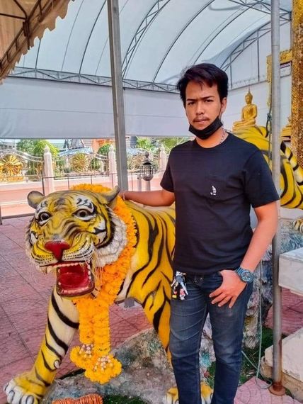 แชท หาเพื่อนคุย 