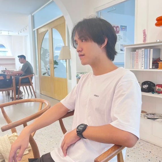 แชท หาเพื่อนคุย 