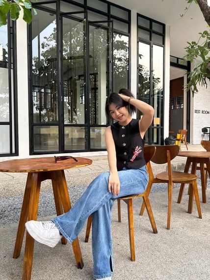 แชท หาเพื่อนคุย 