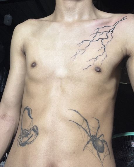 แชท หาเพื่อนคุย  ที่อยู่ กรุงเทพมหานคร