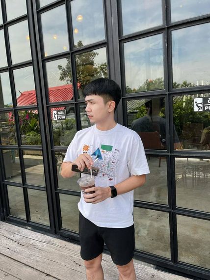 แชท หาเพื่อนคุย 
