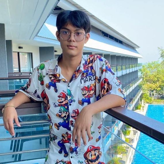 แชท หาเพื่อนคุย 
