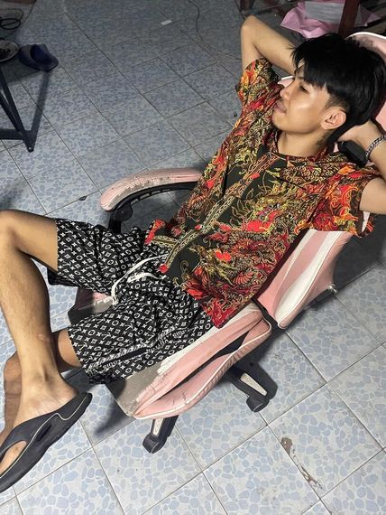แชท หาเพื่อนคุย 
