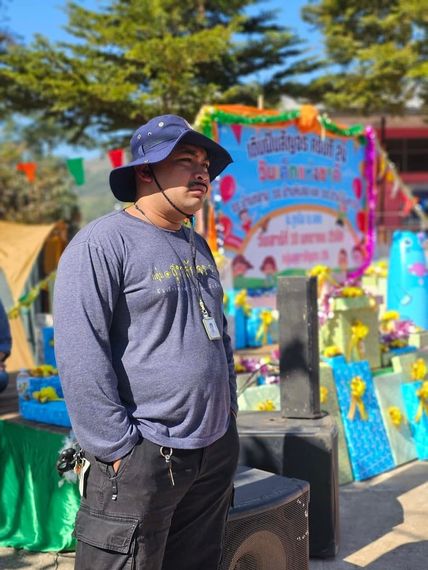 แชท หาเพื่อนคุย 