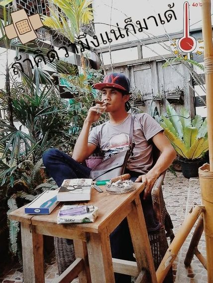 chat find love, chat  from Bangkok