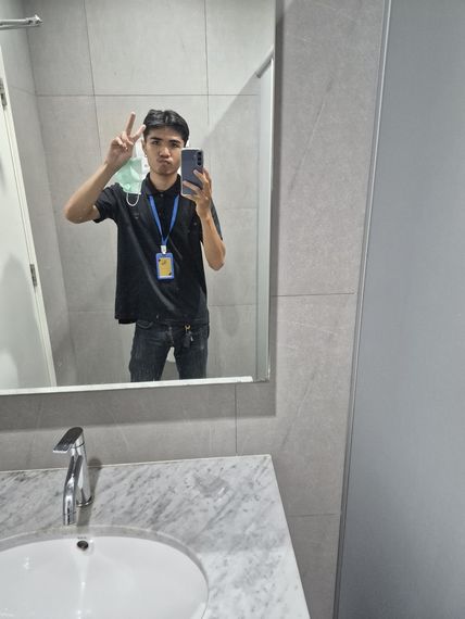 chat hangout  from Bangkok