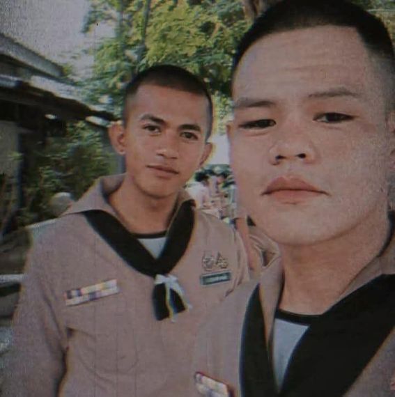แชท หาเพื่อนคุย 