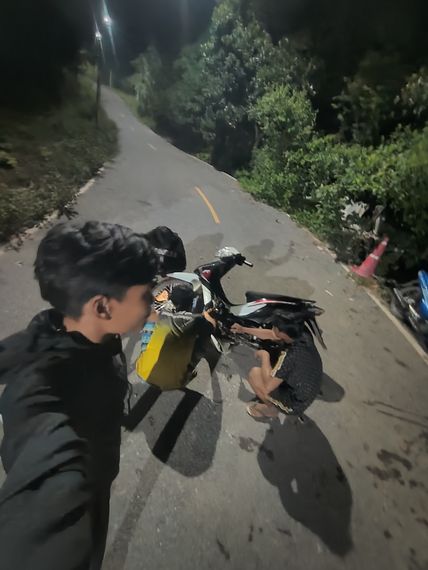 แชท หาเพื่อนคุย 