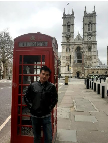 แชท หาแฟน, หาเพื่อนคุย  ที่อยู่ กรุงเทพมหานคร