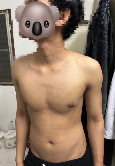 แชท หาเพื่อนคุย 