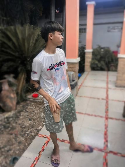 แชท หาเพื่อนคุย 
