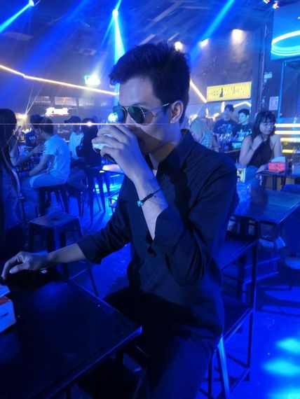 แชท หาเพื่อนคุย 