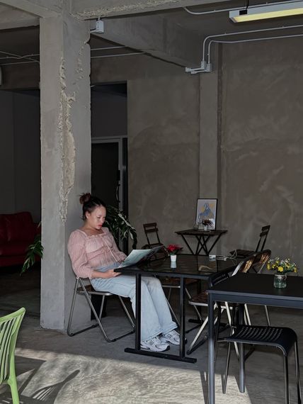 แชท หาเพื่อนคุย 