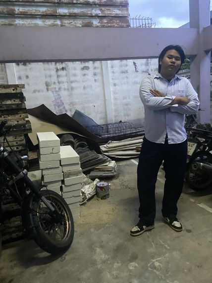 แชท หาเพื่อนคุย 