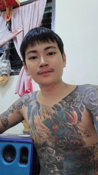 แชท หาเพื่อนคุย 