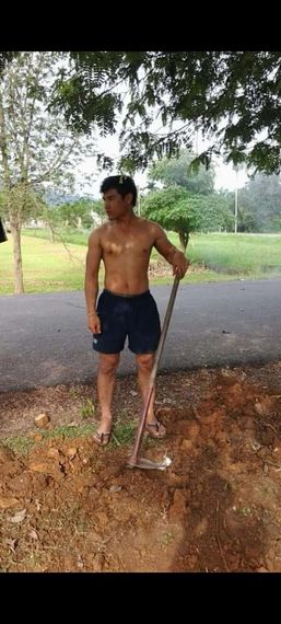 แชท หาเพื่อนคุย 