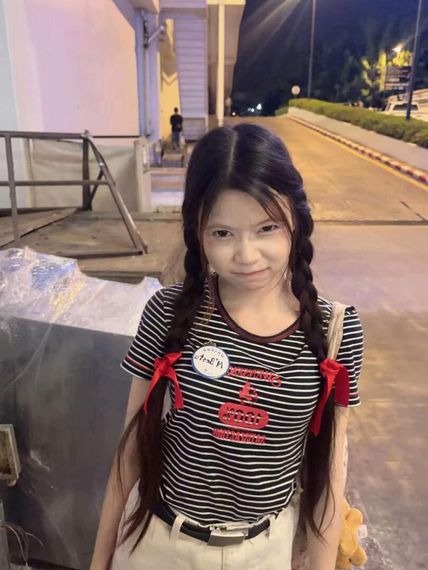 แชท หาเพื่อนคุย
