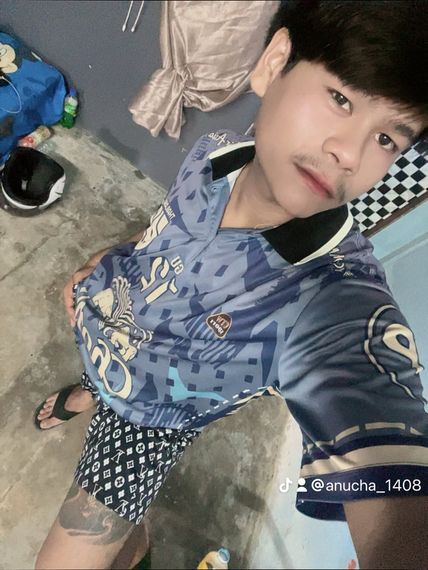 แชท หาเพื่อนคุย 