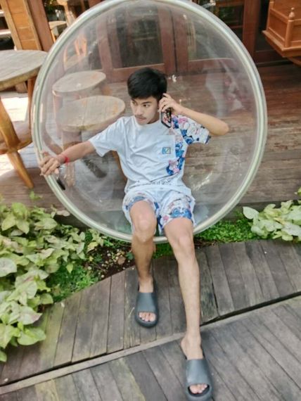 แชท หาเพื่อนคุย  ที่อยู่ กรุงเทพมหานคร