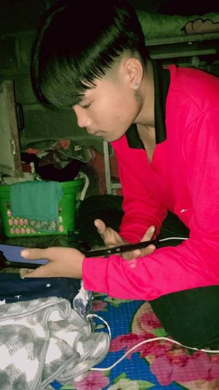 แชท หาเพื่อนคุย 