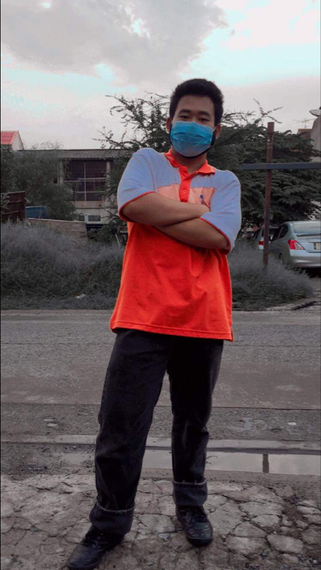 แชท หาเพื่อนคุย, หากิ๊ก  ที่อยู่ กรุงเทพมหานคร