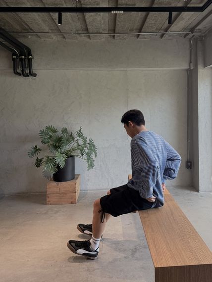 แชท หาเพื่อนคุย  ที่อยู่ กรุงเทพมหานคร