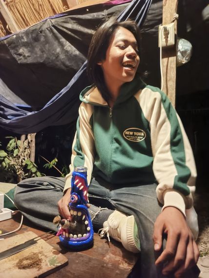 แชท หาเพื่อนคุย 
