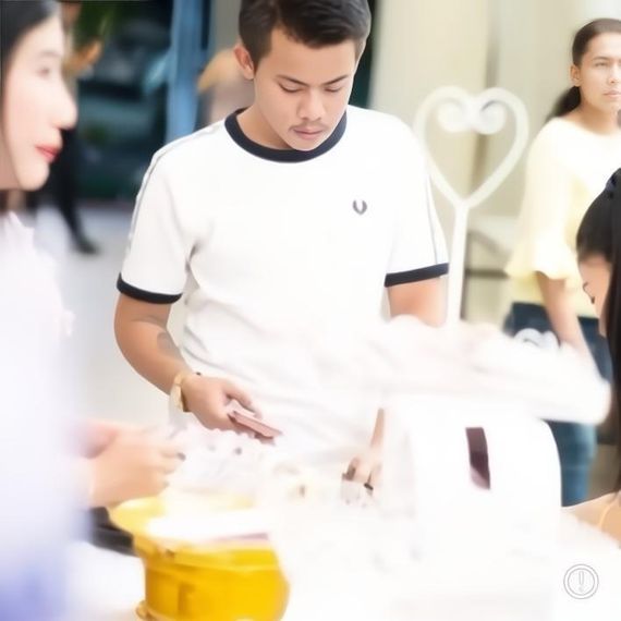 แชท หากิ๊ก 