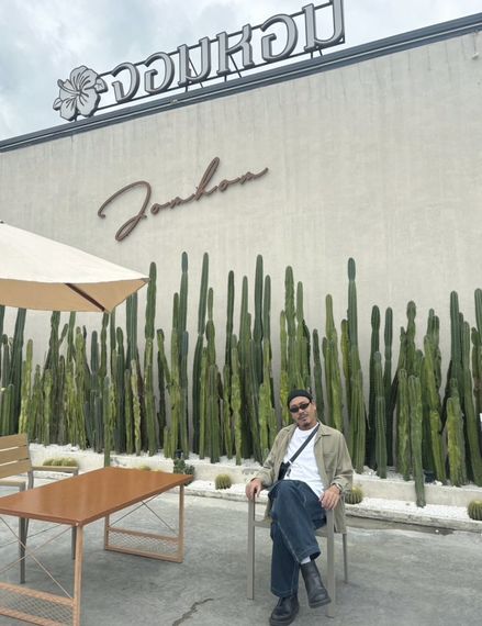 แชท หาเพื่อนคุย, หาเพื่อนเที่ยว  ที่อยู่ กรุงเทพมหานคร