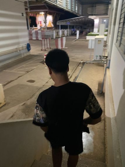 แชท หาเพื่อนคุย 