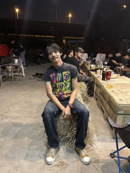 แชท หาแฟน, หาเพื่อนคุย 