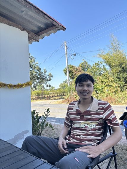 แชท หาเพื่อนคุย 
