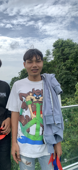 แชท หาเพื่อนคุย 
