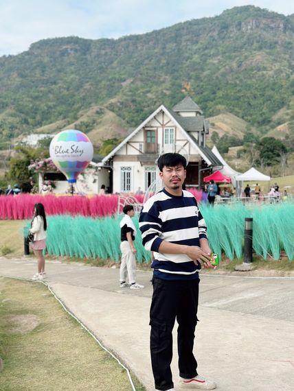 แชท หาเพื่อนคุย 