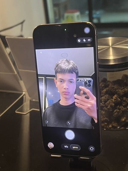 แชท หาเพื่อนคุย 