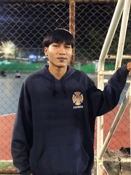 แชท หาเพื่อนคุย 