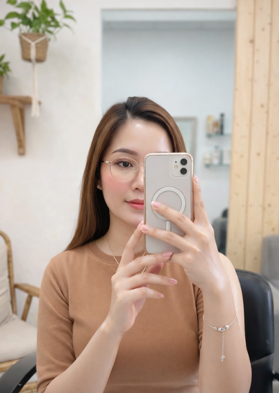 แชท หาเพื่อนคุย, โสด 