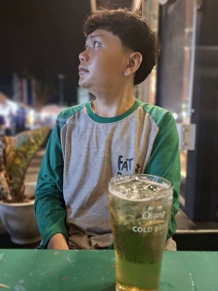 แชท หาเพื่อนคุย 