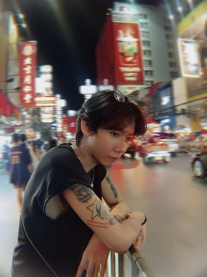 แชท หาเพื่อนคุย  ที่อยู่  สมุทรปราการ